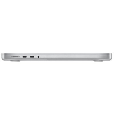 ноутбук Apple MacBook Pro 14 2023 MPHH3X/A Серебристый