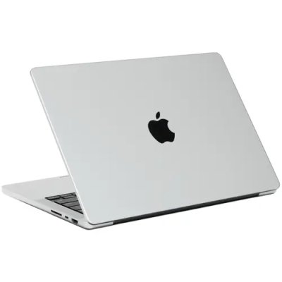 ноутбук Apple MacBook Pro 14 2023 MPHH3ZP/A Серебристый