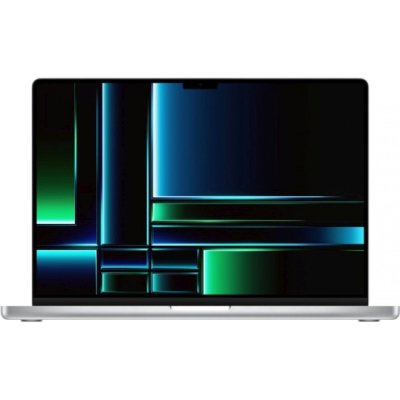ноутбук Apple MacBook Pro 14 2023 MPHJ3LL/A ENG Серебристый