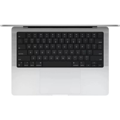 ноутбук Apple MacBook Pro 14 2023 MPHJ3LL/A ENG Серебристый