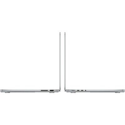 ноутбук Apple MacBook Pro 14 2023 MR7K3ZP/A Серебристый