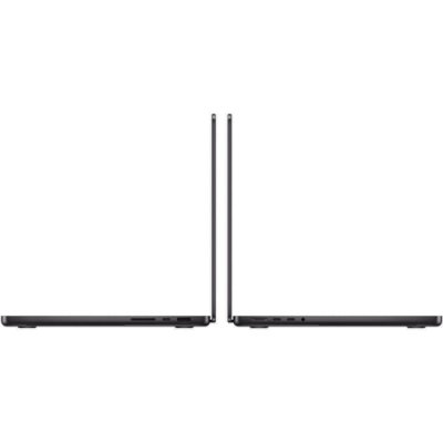 ноутбук Apple MacBook Pro 14 2023 MRX43_RUSG Черный