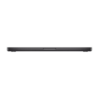 ноутбук Apple MacBook Pro 14 2023 MRX53_RUSG Черный