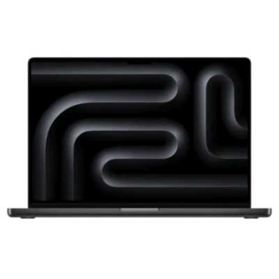 ноутбук Apple MacBook Pro 14 2023 MRX53HN/A Черный