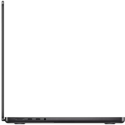 ноутбук Apple MacBook Pro 14 2023 MRX53LL/A ENG Черный