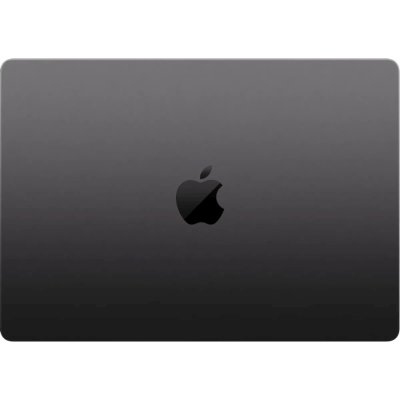 ноутбук Apple MacBook Pro 14 2023 MRX53LL/A ENG Черный