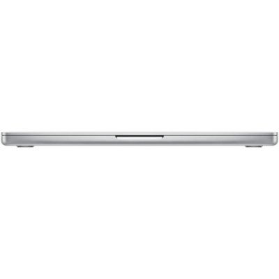 ноутбук Apple MacBook Pro 14 2023 MRX63_RUSG Серебристый