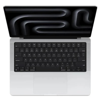 ноутбук Apple MacBook Pro 14 2023 MRX63ZP/A Серебристый