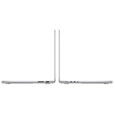 ноутбук Apple MacBook Pro 14 2023 MRX73B/A Серебристый