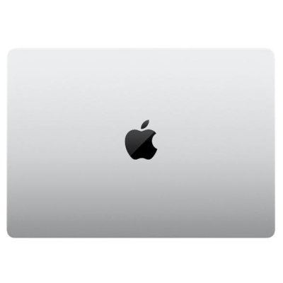 ноутбук Apple MacBook Pro 14 2023 MRX73B/A Серебристый