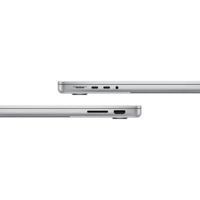 ноутбук Apple MacBook Pro 14 2023 MRX73LL/A ENG Серебристый