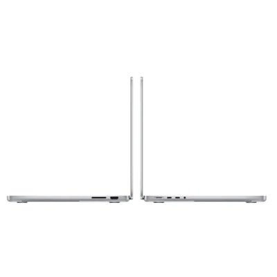 ноутбук Apple MacBook Pro 14 2023 MRX73LL/A ENG Серебристый
