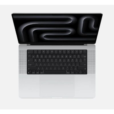 ноутбук Apple MacBook Pro 14 2023 MRX73ZP/A ENG Серебристый