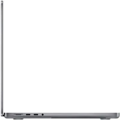 ноутбук Apple MacBook Pro 14 2023 MTL73ZP/A Серый
