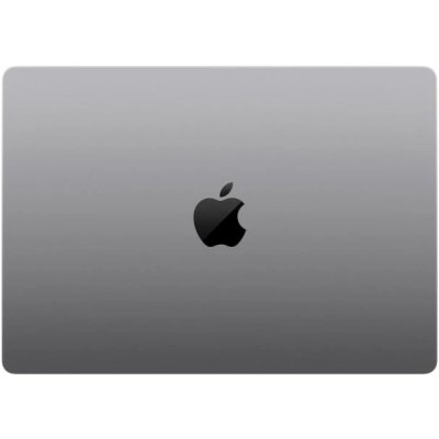 ноутбук Apple MacBook Pro 14 2023 MTL73ZP/A Серый