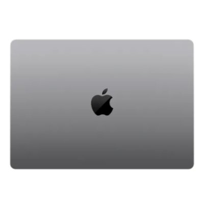 ноутбук Apple MacBook Pro 14 2023 MTL83LL/A ENG Серый