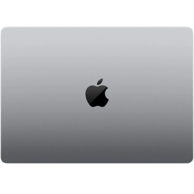 ноутбук Apple MacBook Pro 14 2023 Z17G001AJ Серый
