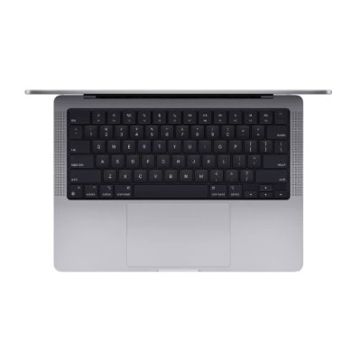 ноутбук Apple MacBook Pro 14 2023 Z17G001AN Серый
