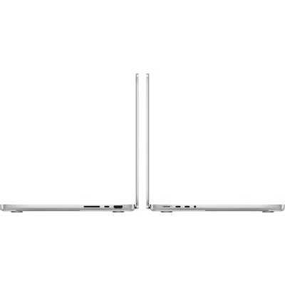 ноутбук Apple MacBook Pro 14 2023 Z1AZ0002N Серебристый