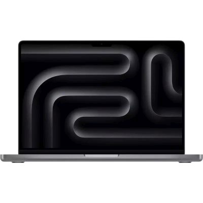 ноутбук Apple MacBook Pro 14 2023 Z1C80001D Серый