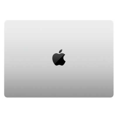ноутбук Apple MacBook Pro 14 2024 MCX14ZP/A Серебристый