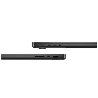 ноутбук Apple MacBook Pro 14 2024 MW2V3ZP/A Черный