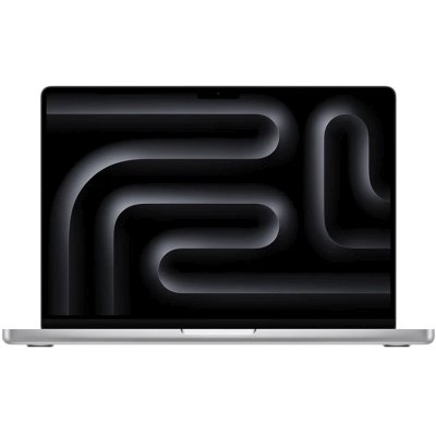 ноутбук Apple MacBook Pro 14 2024 MX2G3HN/A Серебристый