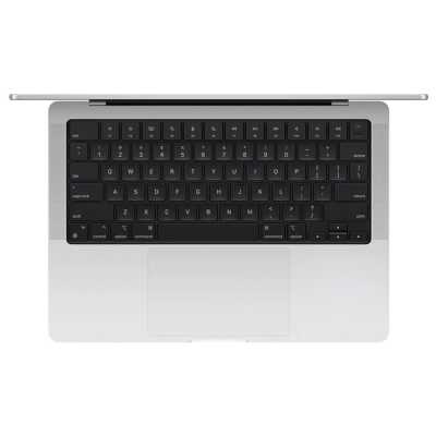 ноутбук Apple MacBook Pro 14 2024 MX2G3HN/A Серебристый