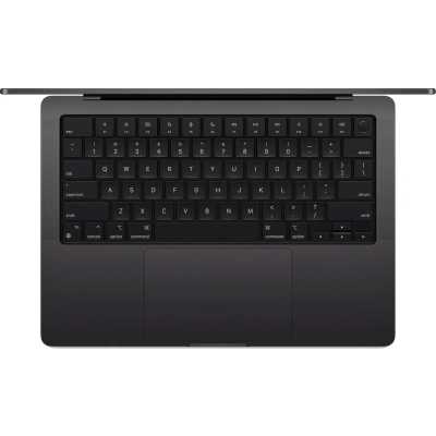 ноутбук Apple MacBook Pro 14 2024 MX2J3B/A