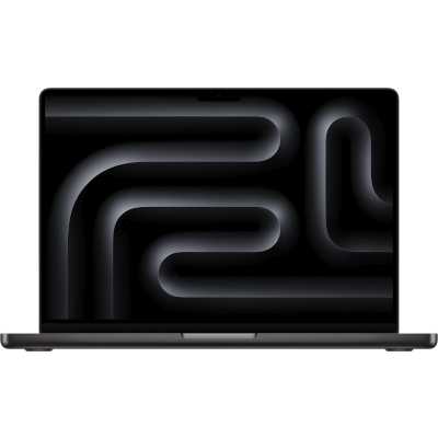 ноутбук Apple MacBook Pro 14 2025 MDE34HN/A Черный