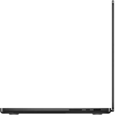 ноутбук Apple MacBook Pro 14 2025 MDE34ZP/A Черный