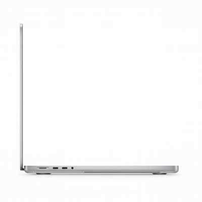 ноутбук Apple MacBook Pro 14 2025 MDE54HN/A Серебристый