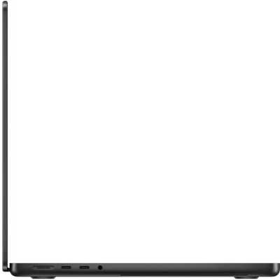 ноутбук Apple MacBook Pro 14 2025 MJ3D4LL/A Черный
