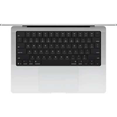 ноутбук Apple MacBook Pro 14 2025 Z1KL00031 Серебристый