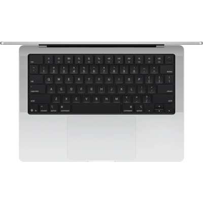 ноутбук Apple MacBook Pro 14 2026 MGDN4ZA/A Серебристый