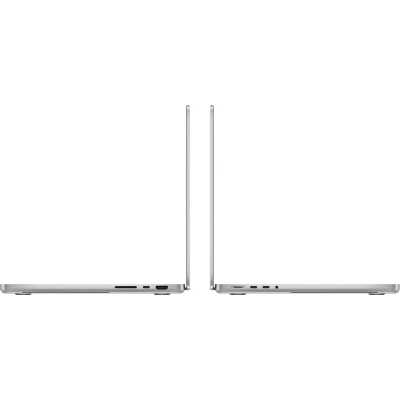 ноутбук Apple MacBook Pro 14 2026 MGDN4ZA/A Серебристый