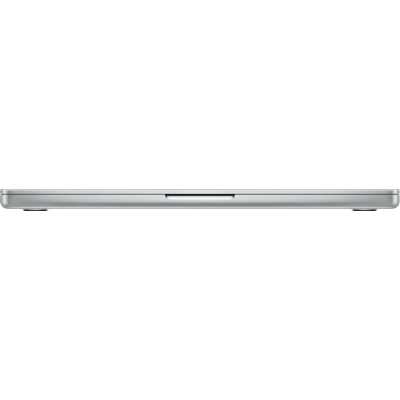 ноутбук Apple MacBook Pro 14 2026 MGDN4ZA/A Серебристый