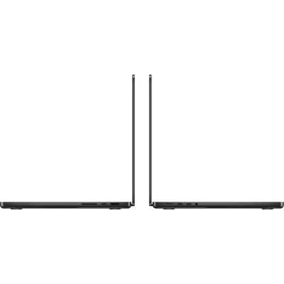 ноутбук Apple MacBook Pro 14 2026 Z1ML00050 Черный