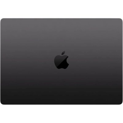 ноутбук Apple MacBook Pro 14 2026 Z1ML001M2 Черный