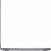 ноутбук Apple MacBook Pro 16 2021 MK183RU/A Серый