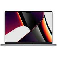 ноутбук Apple MacBook Pro 16 2021 MK183ZE/A ENG Серый