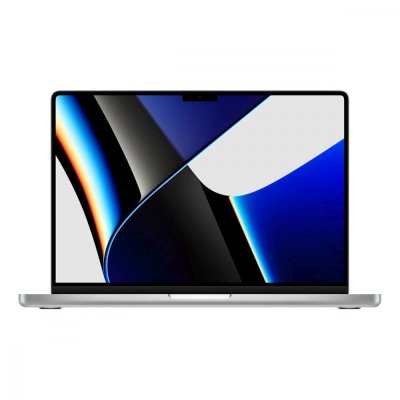 ноутбук Apple MacBook Pro 16 2021 MK1F3HN/A ENG Серебристый