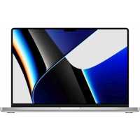 ноутбук Apple MacBook Pro 16 2021 MK1F3RU/A Серебристый