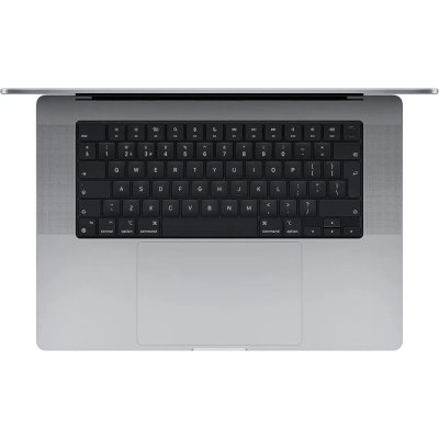 ноутбук Apple MacBook Pro 16 2021 Z14V0001P Серый