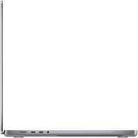 ноутбук Apple MacBook Pro 16 2021 Z14V000GD Серый