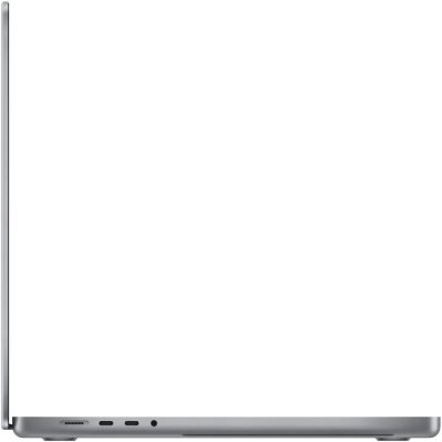 ноутбук Apple MacBook Pro 16 2021 Z14V001F0 Серый космос