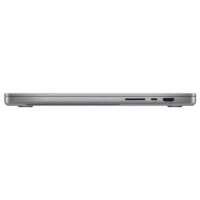 ноутбук Apple MacBook Pro 16 2021 Z14W00079 Серый