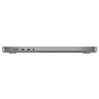 ноутбук Apple MacBook Pro 16 2021 Z14W0007C Серый