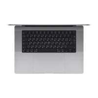 ноутбук Apple MacBook Pro 16 2021 Z14X0004G Серый