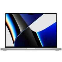 ноутбук Apple MacBook Pro 16 2021 Z14Y0008D Серебристый